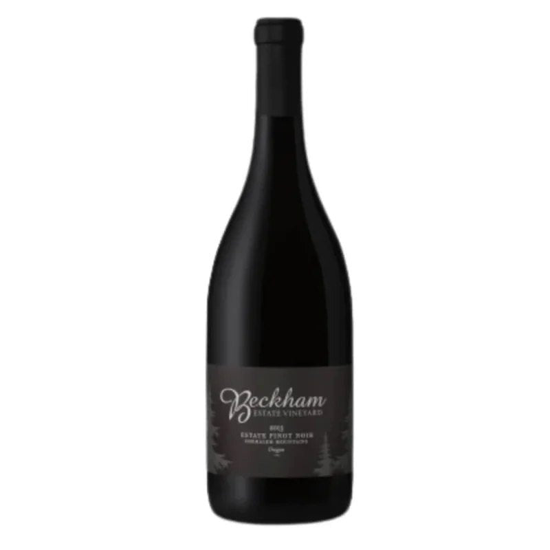 Beckham,EstatePinotNoir2021