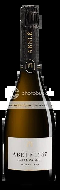 ChampagneAbele1757,BlancdeBlancsNV75cl