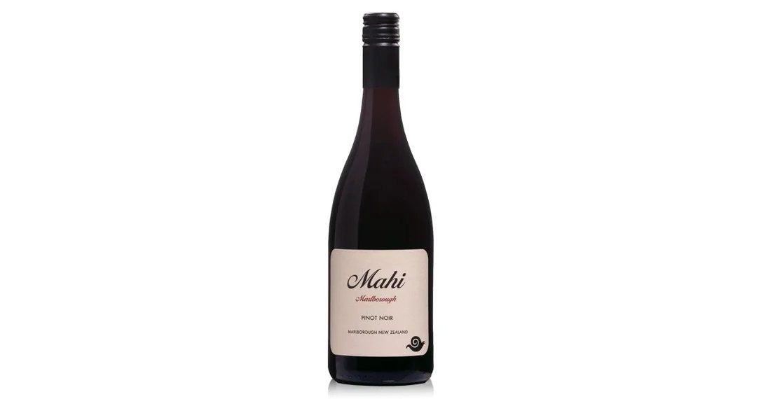 MahiPinotNoir2022NewZealand75cl