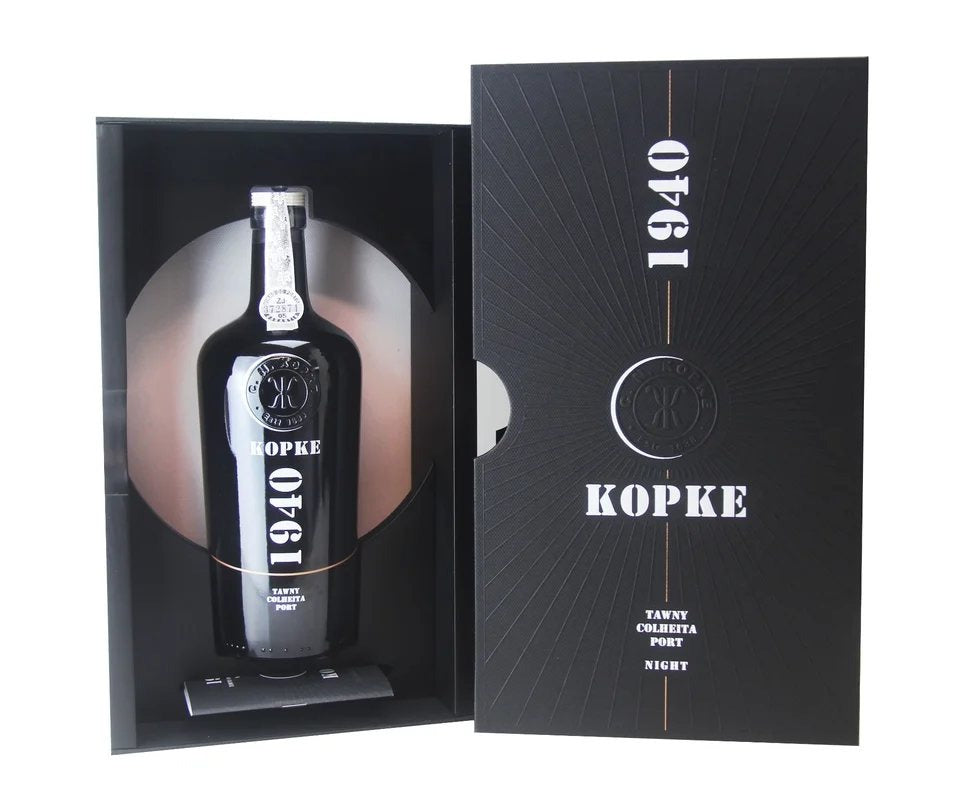 Kopke,1940ColheitaPort