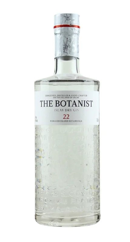 BotanistIslayDryGin