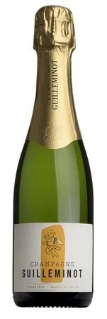 BrutTradition,ChampagneMichelGuilleminot(halfbottle)