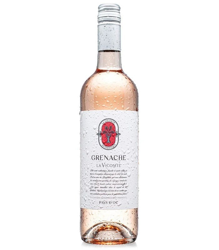 LaVicomteIGPGrenache