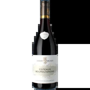 CôteauxBourguignonsRouge2023–MaisonAlbertBichot