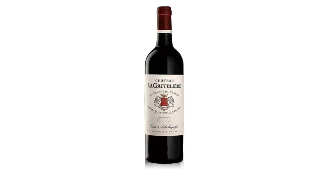 ChâteauLaGaffelière2014Saint-Émilion75cl
