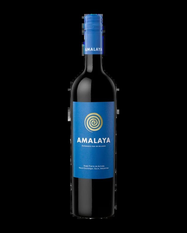 BodegaAmalayaCalchaquíValleyMalbec