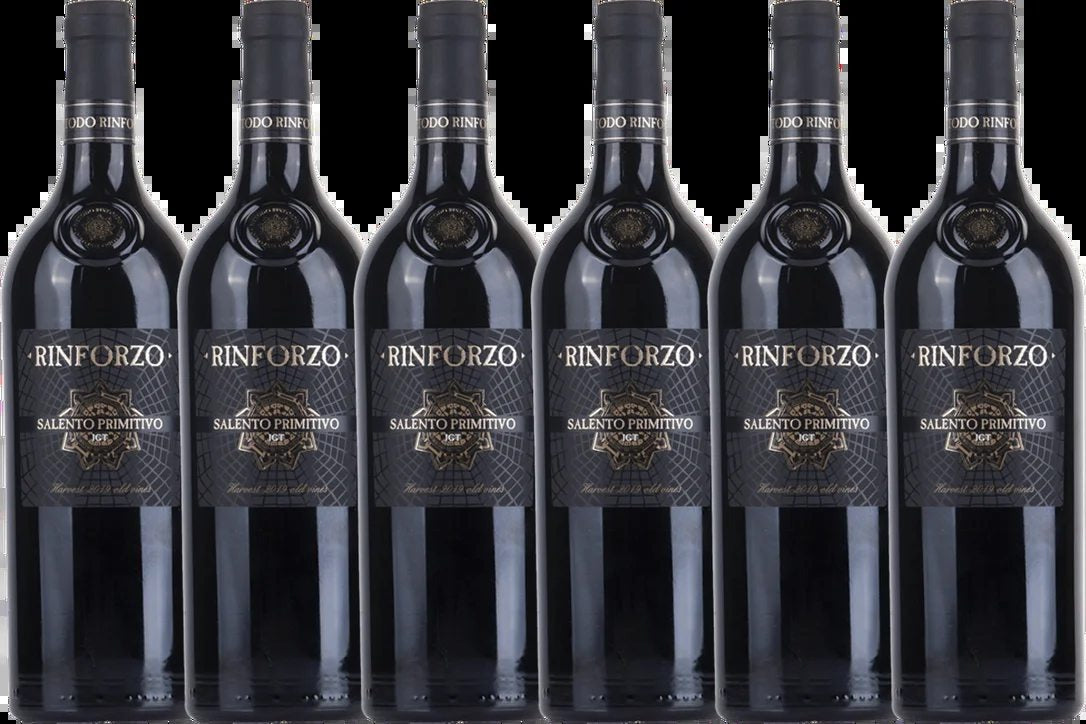 RinforzoPrimitivo�BottleWineCase