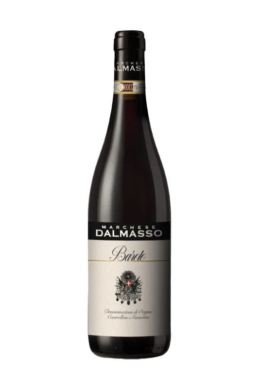 MarcheseDalmassoBaroloDOCG2020(750ml)