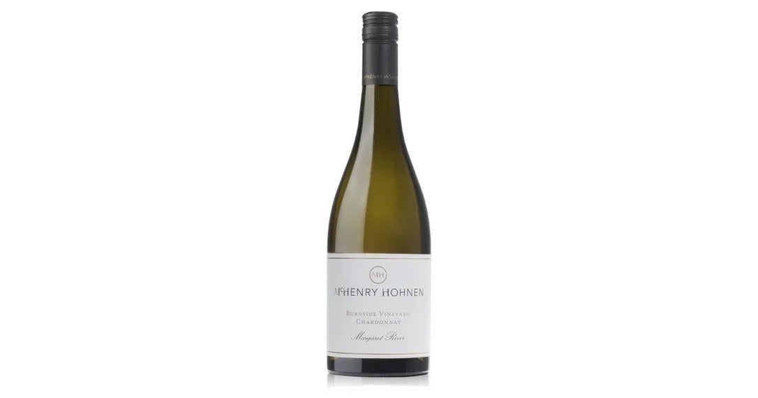 McHenryHohnenHazel’sVineyardChardonnayAustralia75cl
