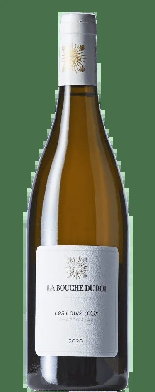 DomainelaBoucheduRoiLesLouisD’orChardonnay2020