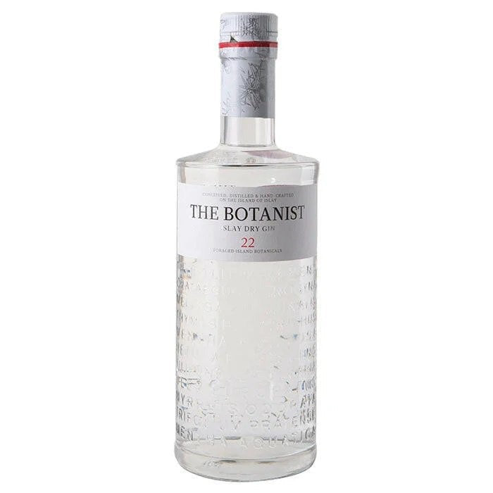 TheBotanist,IslayDryGin