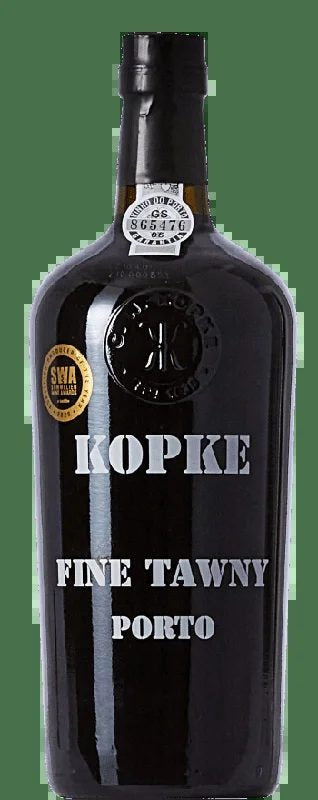 KopkeFineTawnyPort
