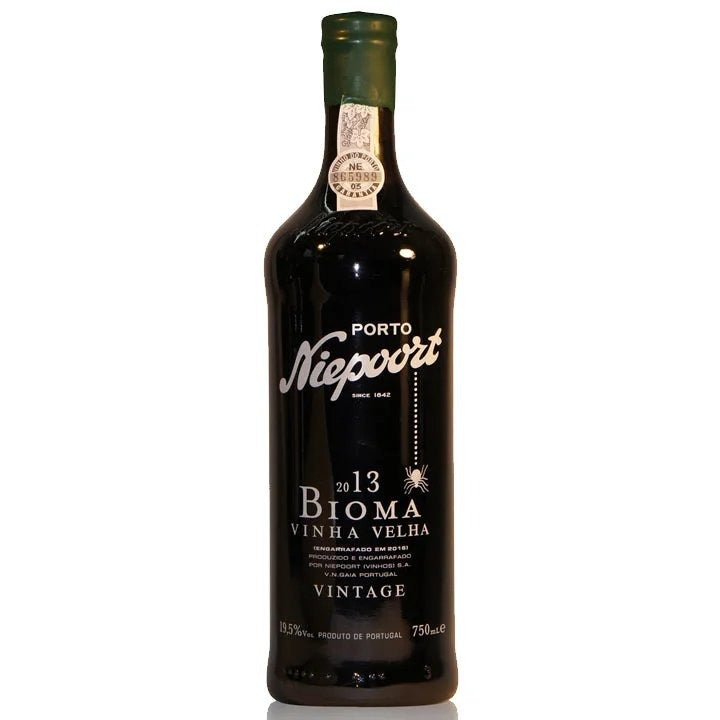 Niepoort,BiomaVinhaVelha2015VintagePort
