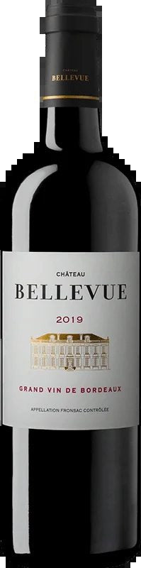 ChâteauBellevueOrganic
