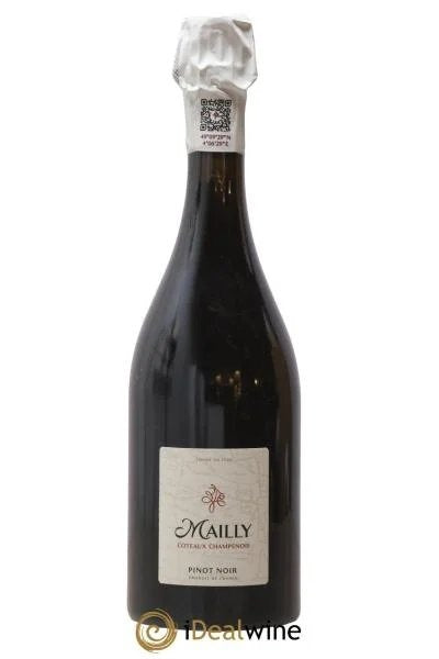 CoteauxChampenoisMailly
