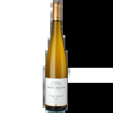 RieslingZeltingerSonnenuhrAuslese***GOC2020–MarkusMolitor