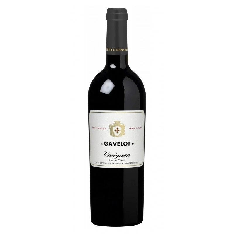 GavelotViellesVignesCarignan