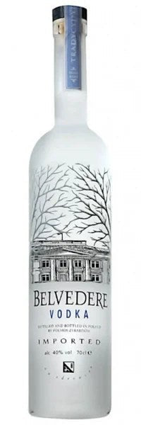 BelvedereVodka70cl