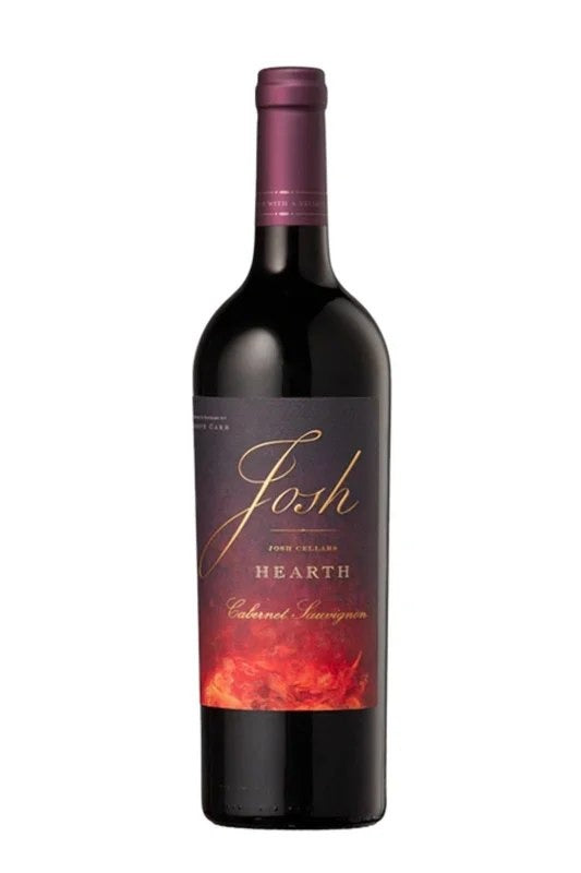 REMAININGSTOCK:JoshCellarsHearthCabernetSauvignon2021(750ml)