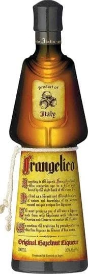 FrangelicoHazelnutLiqueur70clNV