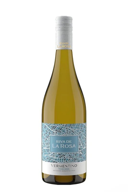 RivadelaRosaVermentinoToscanaIGT(750ml)