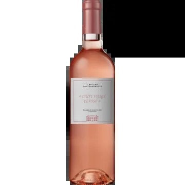ChâteauCantelaudette–“EntreRougeetRosé”2024