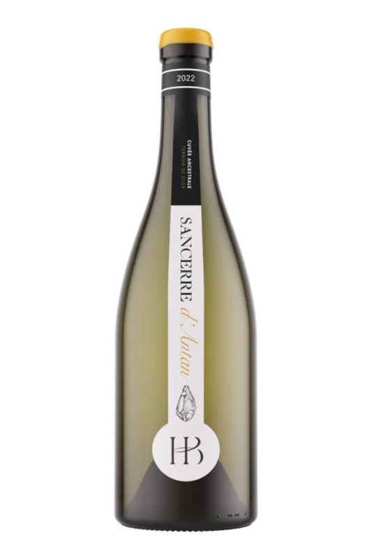 DAMAGEDLABEL:HenriBourgeoisSancerred’Antan(750ml)