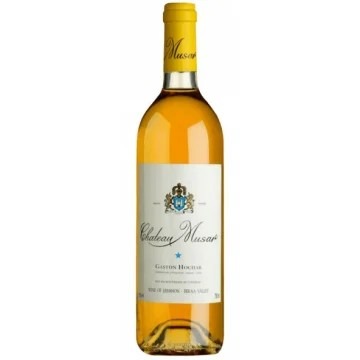 ChâteauMusarBlanc2016