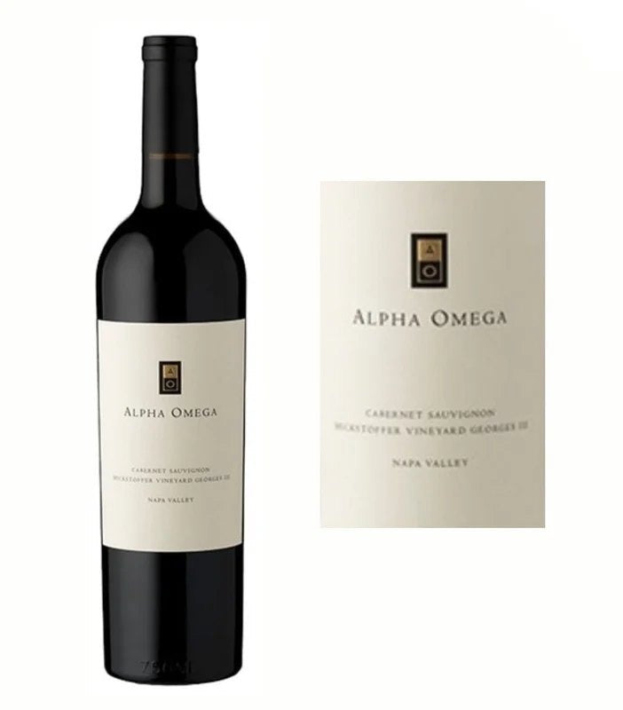 AlphaOmegaCabernetSauvignon2022(750ml)