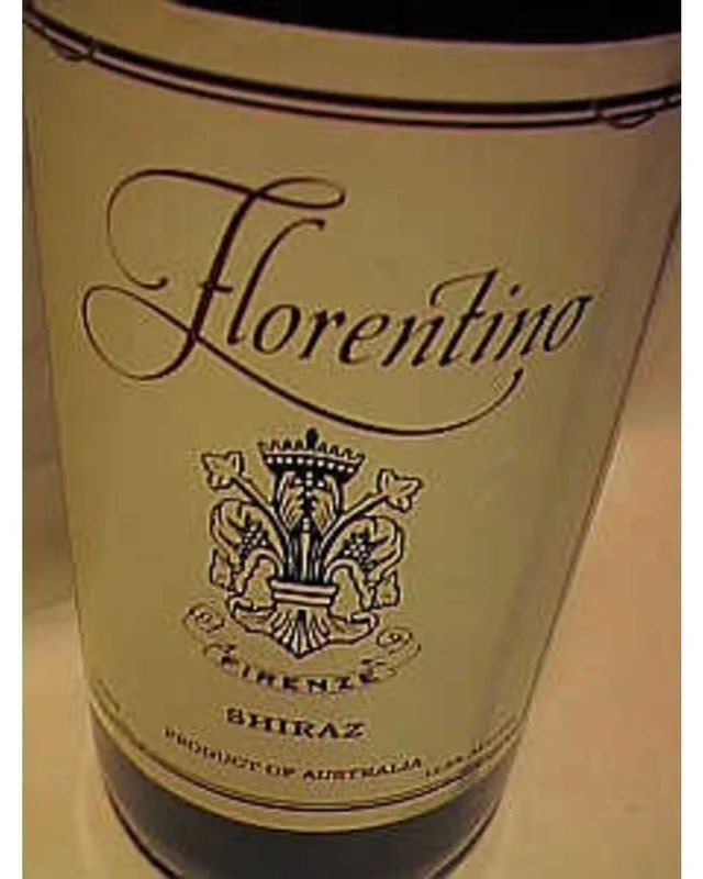 FlorentinoShiraz