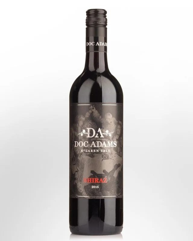2015DocAdamsDAShiraz