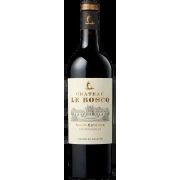 ChâteauLeBoscq2018