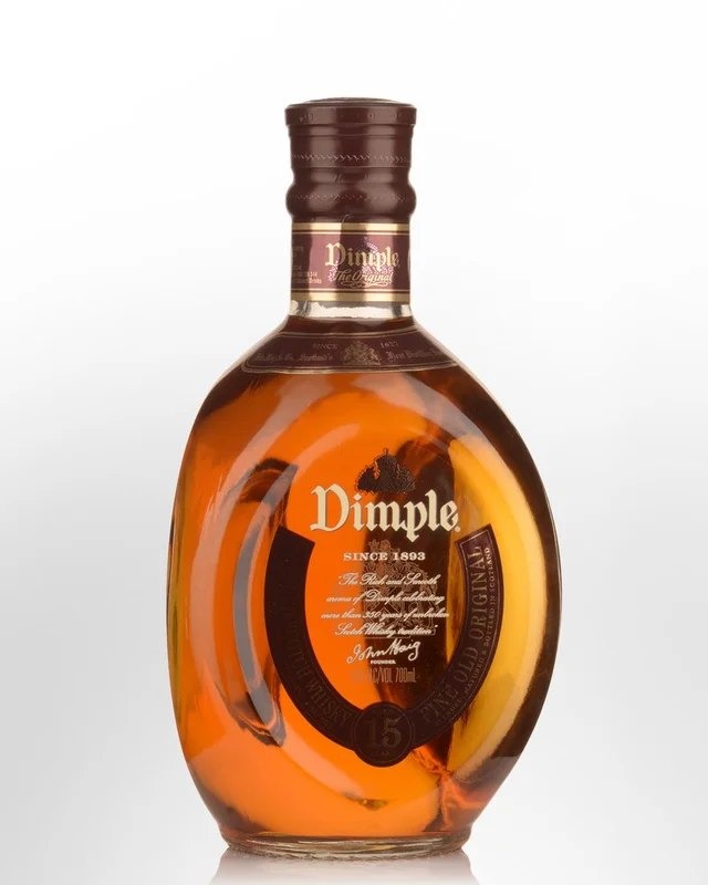 Dimple15YearOldBlendedScotchWhisky(700ml)