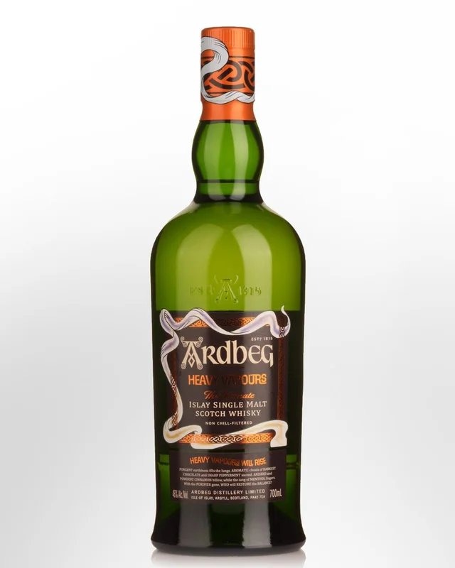 ArdbegHeavyVapoursSingleMaltScotchWhisky(700ml)