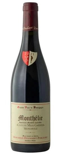 RedWinefromLeMeixGarnier