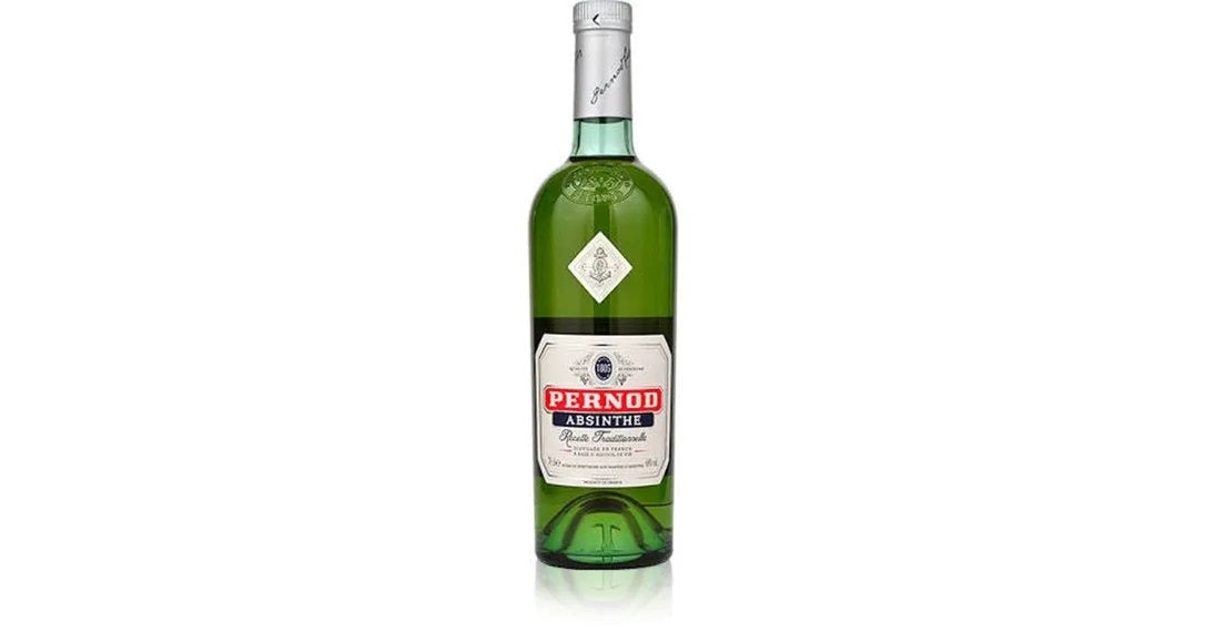PernodAbsinthe70cl