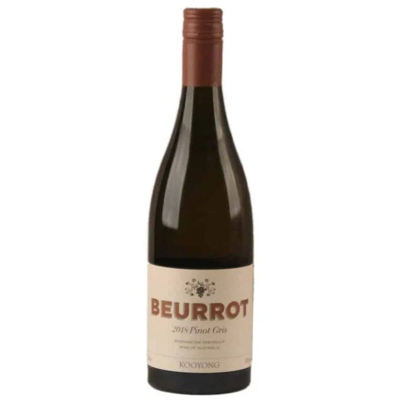 Beurrot|Kooyong|PinotGris|Victoria|Australia