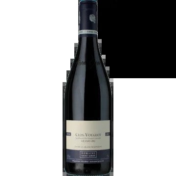 ClosVougeotGrandCru–leGrandMaupertui2023–AnneGros