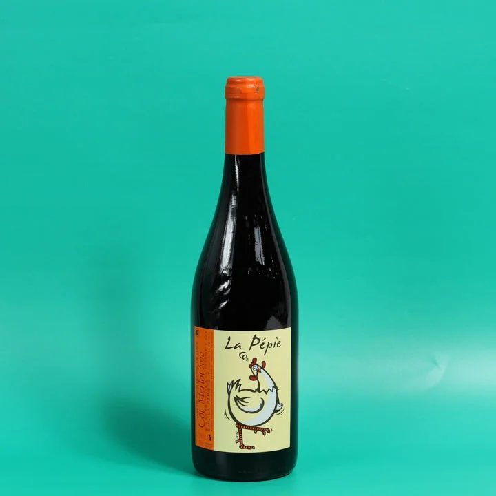 LaPepiere,LePepieCotRouge2021