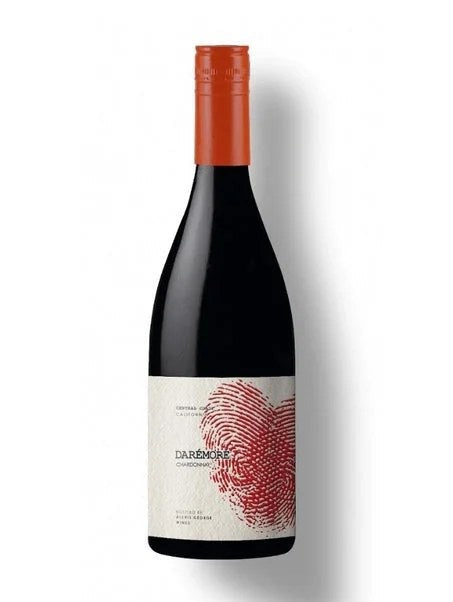 AlexisGeorgeDaremoreChardonnayNV(750ml)