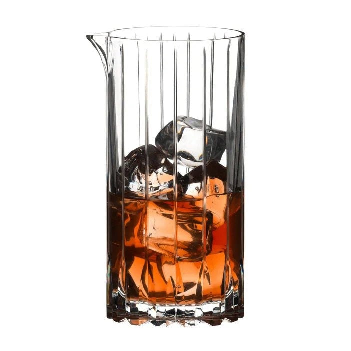 RiedelBarDrinkSpecificMixingGlass/Carafe650ml