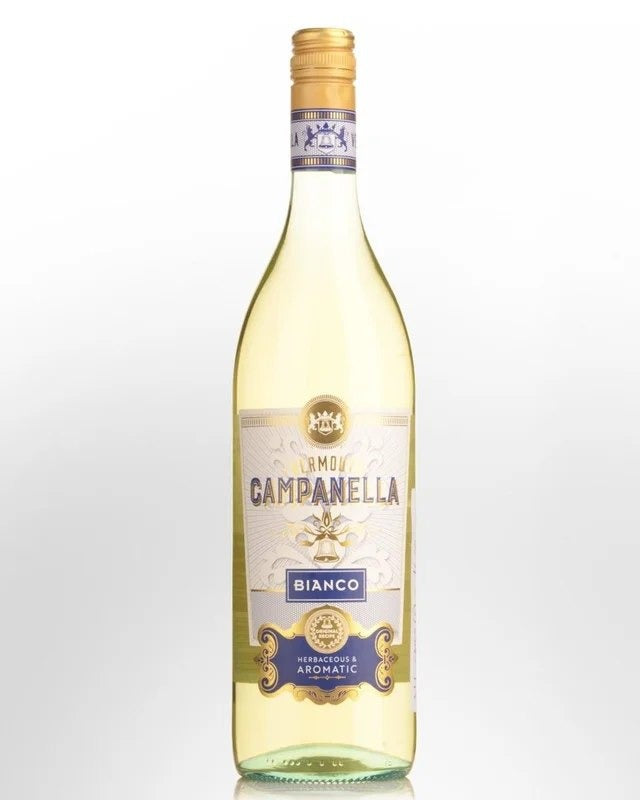 CampanellaBiancoVermouth(1000ml)