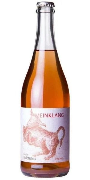 MeinklangMulatschakOrangeWinePetNat