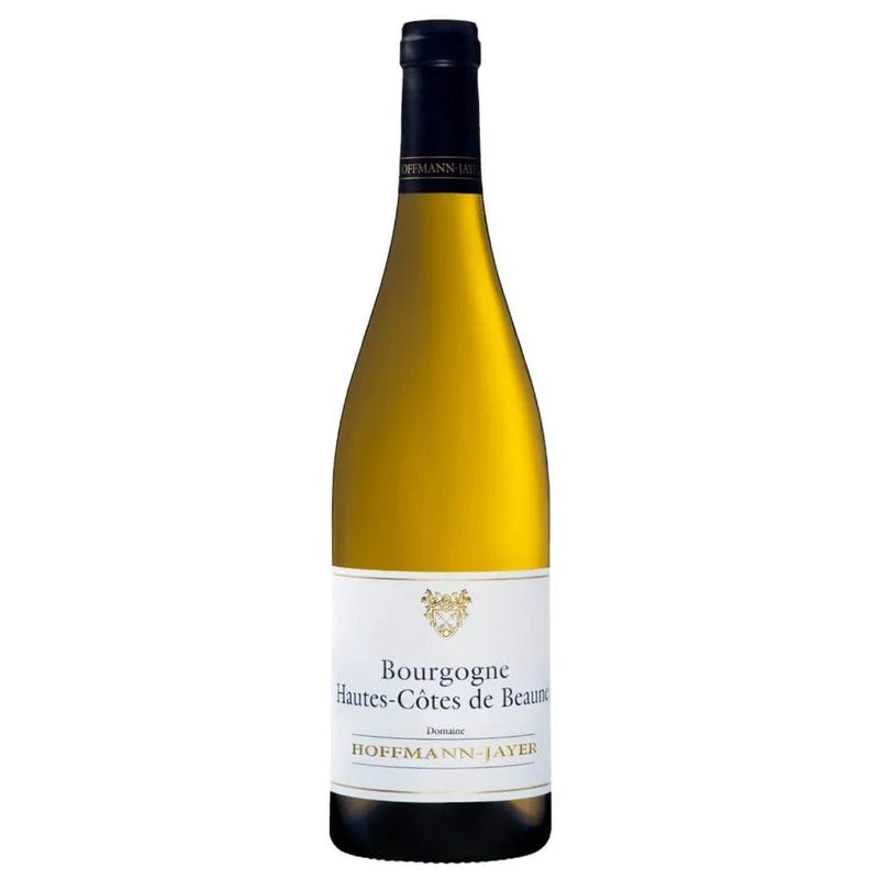 DomaineHoffmann-Jayer,BourgogneHautesCotesdeBeauneBlanc2022