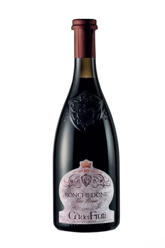 CadeiFratiRonchedoneRedBlend–750ML