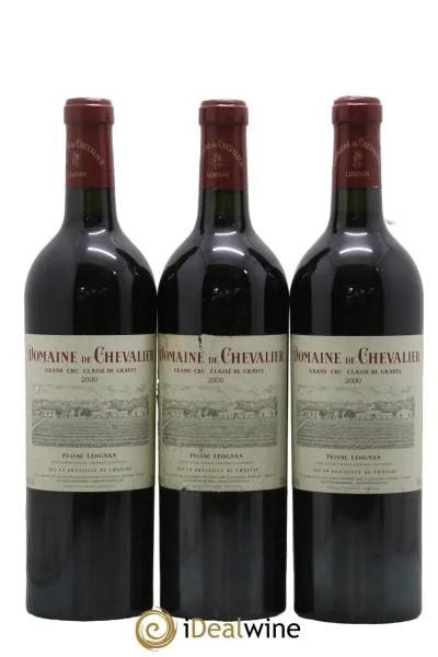 DomainedeChevalierCruClassédeGraves2000
