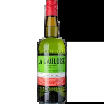 Liqueurverte–LaGauloise