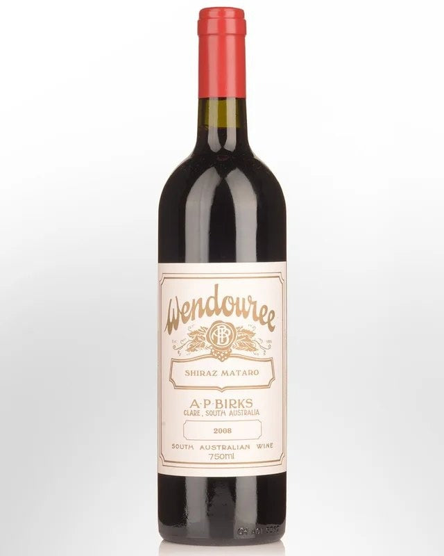 2008WendoureeShirazMataro