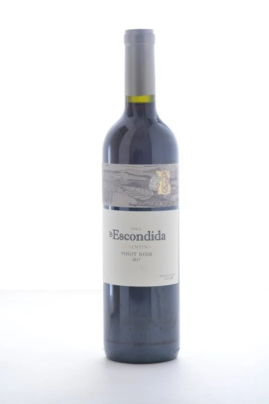 LaEscondidaPinotNoir2017–750ML