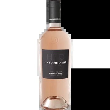 HydropatheRosé2025–DomainedesDiables